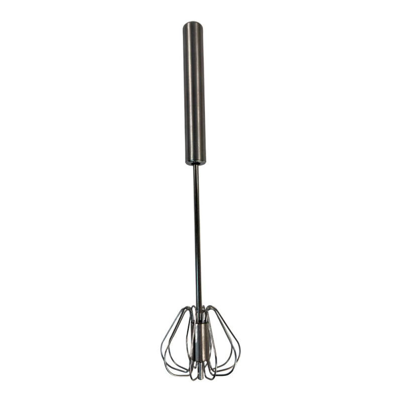 Batidor de huevos 30 cm