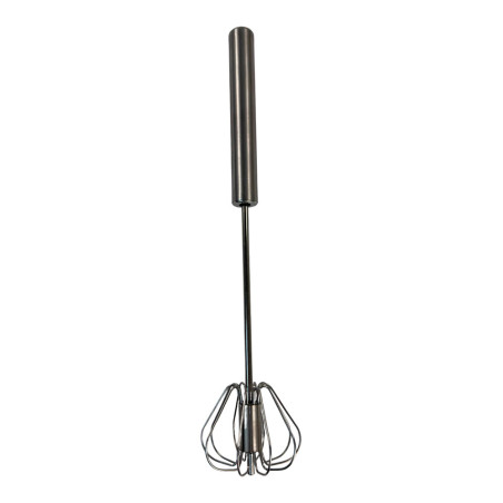 Batidor de huevos 30 cm