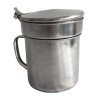 Grasera de aceite 500 ml