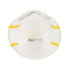 Mascarilla para partículas 8710e, sin válvula, ffp1, 3 uds