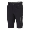 Bermuda técnica negro/gris laredo t5 - xxl