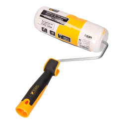 Rodillo poliamida antigoteo para superficies lisas ø50 x 180 mm