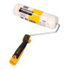Rodillo poliamida antigoteo para superficies lisas ø50 x 220 mm