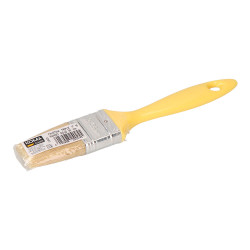 Paletina triple nº 18 mango amarillo 40 mm