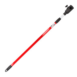 Pertiga para pintura 2 m, ø22 mm