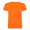 Camiseta beagle naranja t.xl