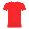 Camiseta beagle roja t.s