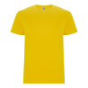 Camiseta stafford amarilla t.l