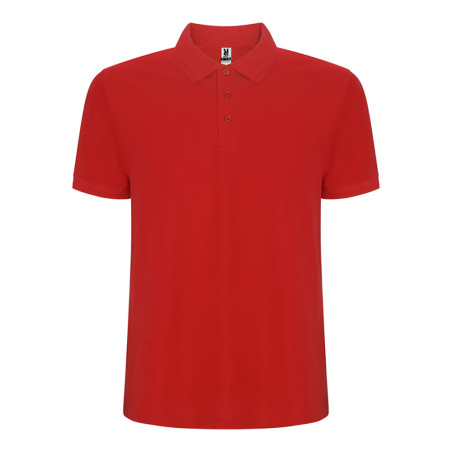 Polo austral rojo t.xl