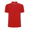 Polo austral rojo t.xl