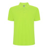 Polo pegaso premium verde mantis t.xl