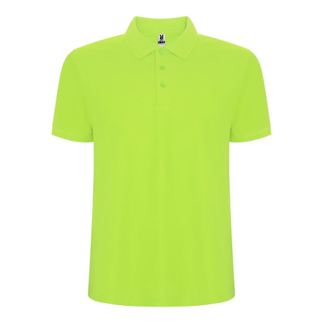 Polo pegaso premium verde mantis t.2xl