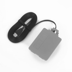 Cable alimentación continua para las balizas 36087, 99760, 36053,36218