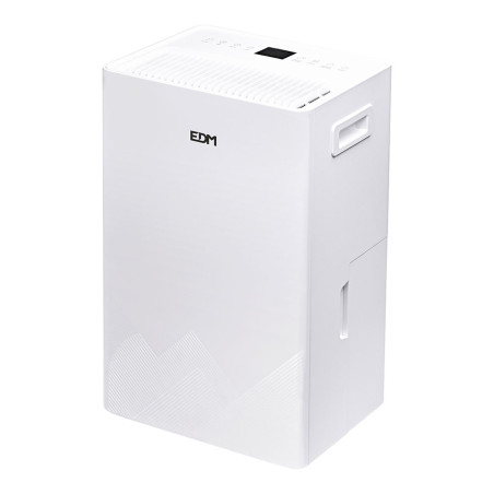 Deshumidificador portátil con wifi, 20 l/día