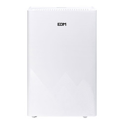 Deshumidificador portátil con wifi, 20 l/día