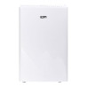 Deshumidificador portátil con wifi, 20 l/día