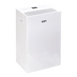 Deshumidificador portátil con wifi, 20 l/día