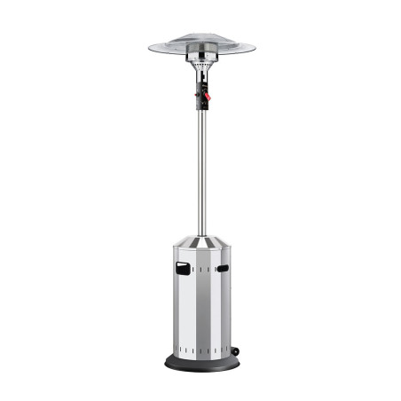 Estufa elegance de exterior, 3500 w - 8000 w