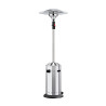 Estufa elegance de exterior, 3500 w - 8000 w