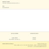 Pintura tapamanchas blanca mate, 1 l