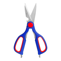 Tijera multifunción 215 mm