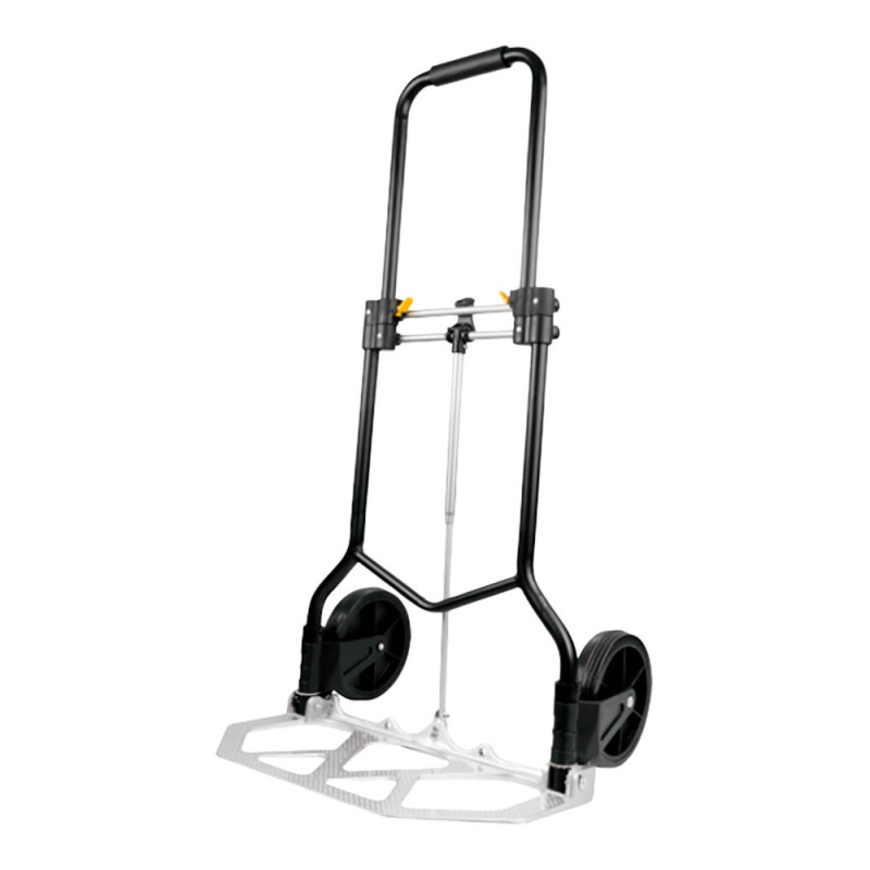 Carrito de transporte, plegable