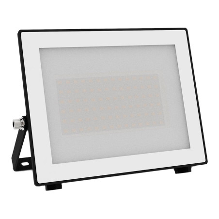Foco proyector lois 50 w 5000 k 5400 lm negro