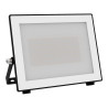 Foco proyector lois 50 w 5000 k 5400 lm negro