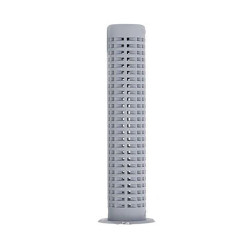 Tamiz de nylon 12 x 80 mm, 24 uds
