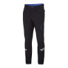 Pantalón ligero técnico negro/azul kansas t5 - xxl