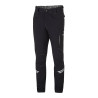 Pantalón ligero técnico negro/gris kansas t3 - l