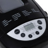 Panificadora ms 6022, 850 w