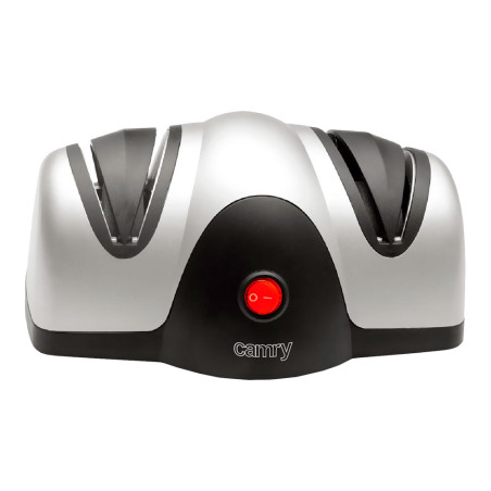 Afilador de cuchillos eléctrico cr 4469 60 w
