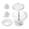Exprimidor ad 4014, blanco, 60 w, 1 l