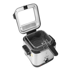 Freidora ms 4910 1,5 l 900 w