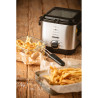 Freidora ms 4910 1,5 l 900 w