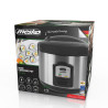 Olla arrocera ms 6411 1000 w 1,5 l