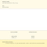 Saco de rafia blanco 60 x 100 cm, 10 uds