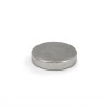 Imán neodimio disco im28 níquel ø25 x 5 mm