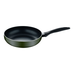 Sartén de aluminio prensado inducción experto ø24 cm
