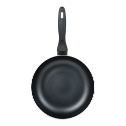 Sartén de aluminio prensado inducción experto ø24 cm