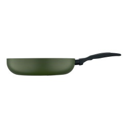 Sartén de aluminio prensado inducción experto ø26 cm