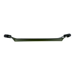 Asador aluminio forjado, inducción, experto 37 x 25 cm