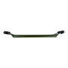 Asador aluminio forjado, inducción, experto 37 x 25 cm