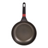 Sartén de aluminio fundido inducción denia experto ø26 cm