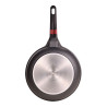 Sartén de aluminio fundido inducción denia experto ø26 cm