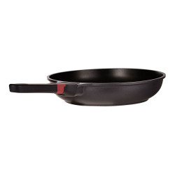 Sartén de aluminio fundido inducción denia experto ø26 cm
