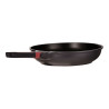 Sartén de aluminio fundido inducción denia experto ø26 cm