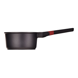 Cazo de aluminio fundido inducción denia experto, ø16 cm
