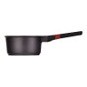 Cazo de aluminio fundido inducción denia experto, ø16 cm
